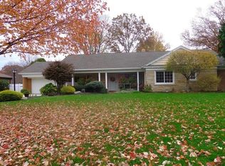 574 Buhl Blvd, Sharon, PA