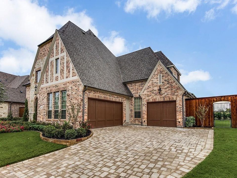 663 Creekway Dr Irving TX 75039 Zillow