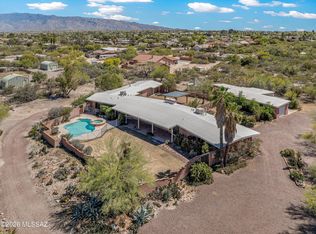 9240 E Sierra Ave, Tucson, AZ 85710