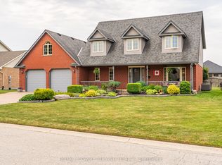 47 Manley Dr, Thames Centre, ON N0L1G3