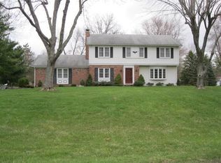 12581 Eastchester Rd NW, Pickerington, OH 43147