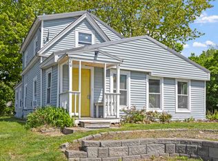 20 Massachusetts Ave, Laconia, NH 03246
