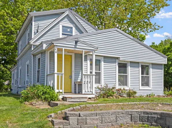 20 Massachusetts Avenue, Laconia, NH 03246