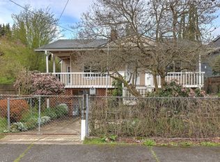 4020 Grand Ave, Everett, WA 98201