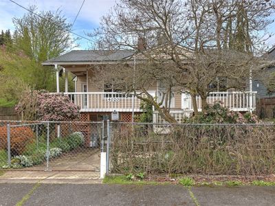 4020 Grand Avenue, Everett, WA, 98201