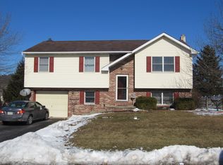 1210 Millrace Run, Narvon, PA 17555
