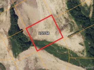 330 Shamrock St Lot 58, O'Fallon, MO