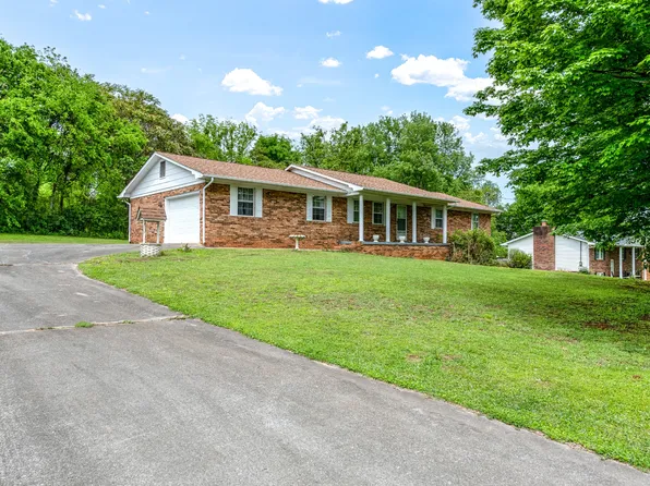 832 Mimosa Heights Dr Lot 22, Louisville, TN 37777