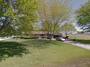 16660 Kennedy Rd, Auburn, IL 62615