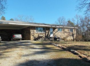 176 Bolin Pl, Hot Springs, AR 71901