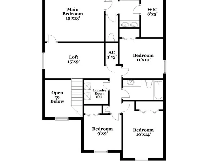 17854 Beaming Rays Ln — Photo 3