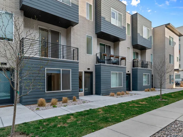 230 W 1300 S #11, Salt Lake City, UT 84115