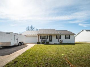 19590 Lilly Ln, Waynesville, MO 65583