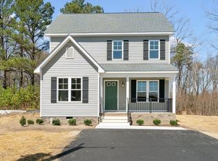 2906 Congress Rd, North Chesterfield, VA 23237