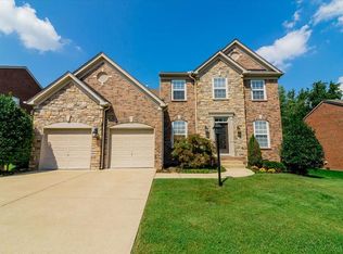 408 Landings Way, Mount Juliet, TN 37122