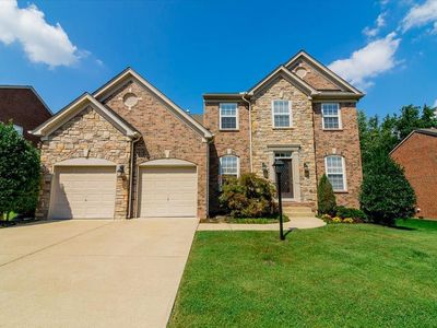 408 Landings Way, Mount Juliet, TN, 37122