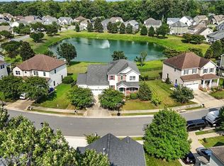 3419 Raintree Cir, Suffolk, VA 23435