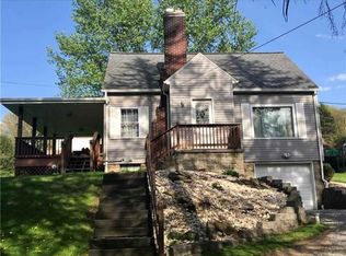454 Butler Rd, Kittanning, PA 16201