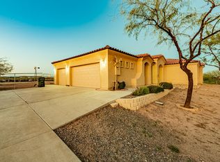 25406 W Madre Del Oro Dr, Wittmann, AZ 85361