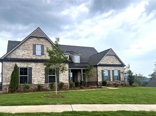 220 Laurel Vista Dr, Canton, GA 30114