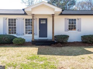 201 Bryant Rd, Monroe, GA 30655