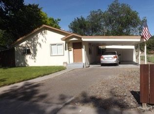 488 Yakima St S, Vale, OR 97918