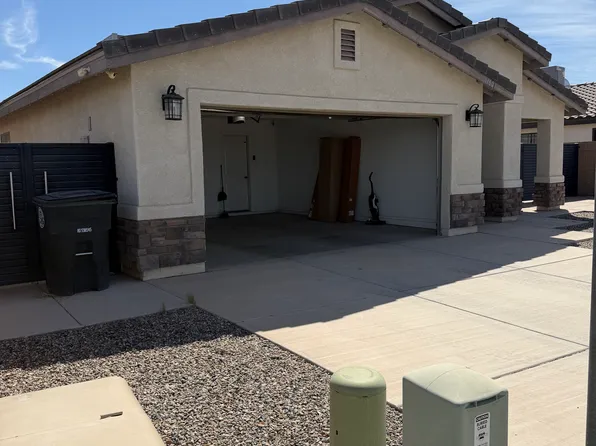 1601 N Quintero Ave, San Luis, AZ 85336
