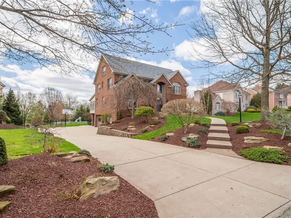 309 Abbey Brook Ln, Venetia, PA 15367