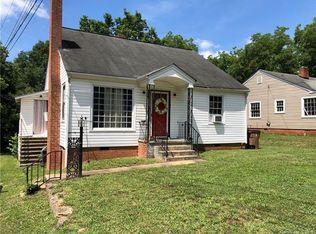 706 Kings Rd, Shelby, NC 28150