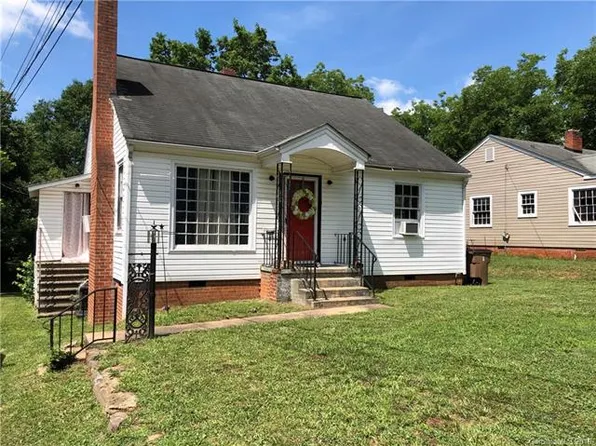 706 Kings Rd, Shelby, NC 28150