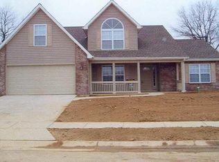 LOT 92 Fiddlesticks, Lafayette, IN 47909