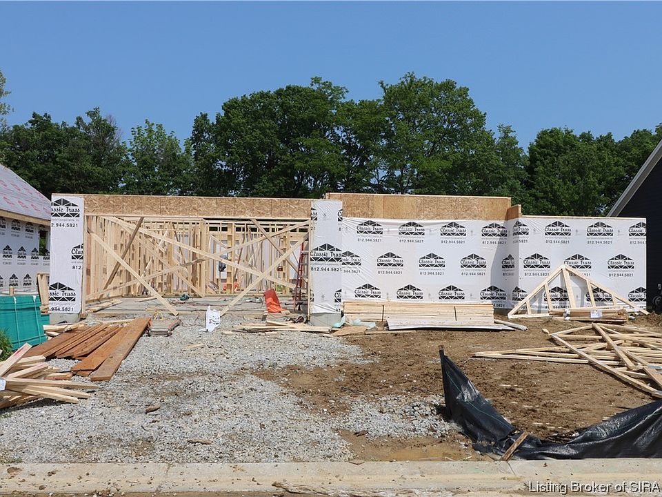 LOT 8128 160 Palermo Trl, Sellersburg, IN 47172 MLS 202307690 Zillow