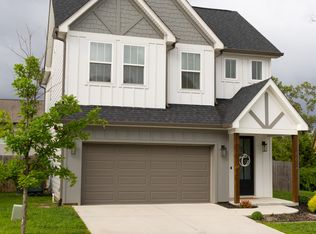 8624 Masons Gate Ln, Chattanooga, TN 37421