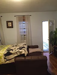 Rented by Gotham City Realty Group