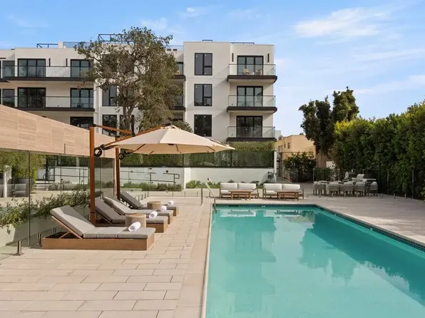 505 S Barrington Ave, Los Angeles, CA