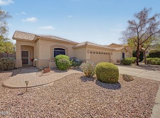 8023 S 27th Way, Phoenix, AZ 85042