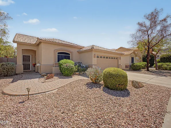 8023 S 27TH Way, Phoenix, AZ 85042