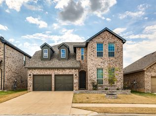 9020 Horse Herd Dr, Fort Worth, TX 76123