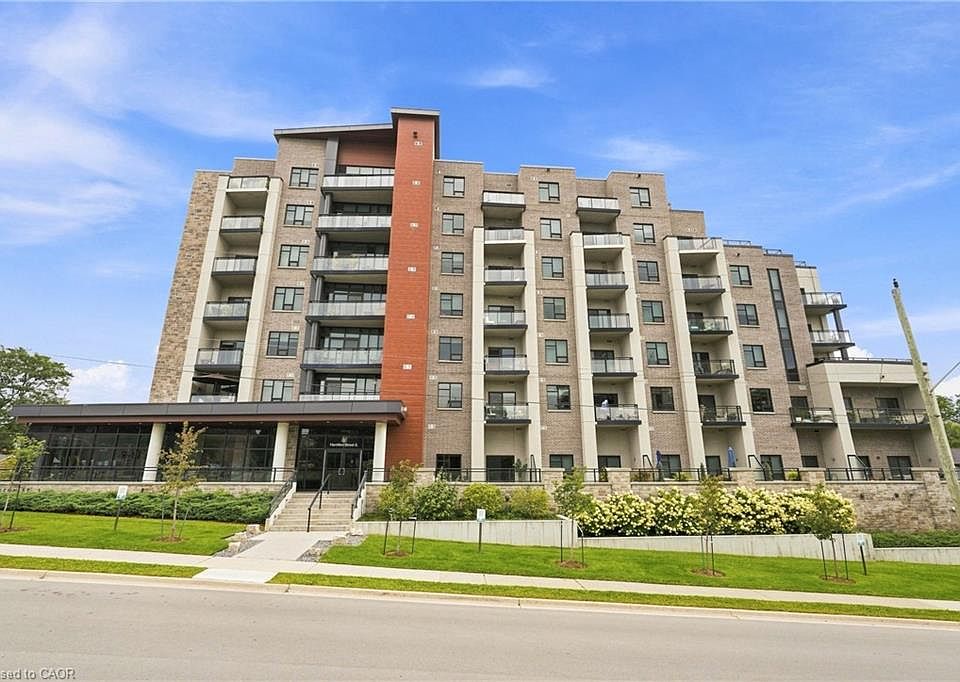 1st image of 30 Hamilton St S #501