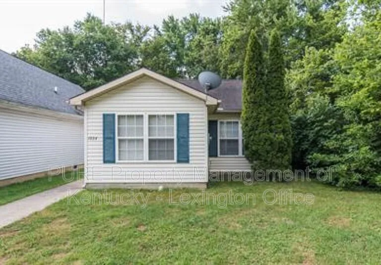1034 Marshall Park Dr — Photo 2