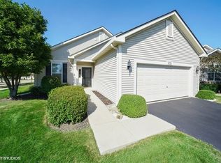 651 S Mecosta Ln, Romeoville, IL 60446
