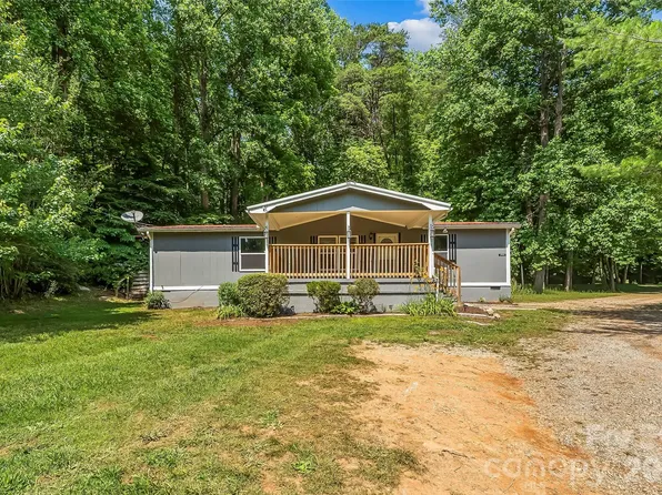 771 Hoppy Tom Hollow Rd, Marion, NC 28752