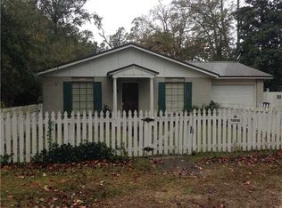 507 Avenue E, Bogalusa, LA 70427