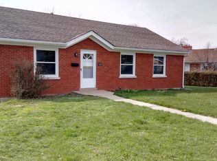 157 Chantilly St, Lexington, KY 40504