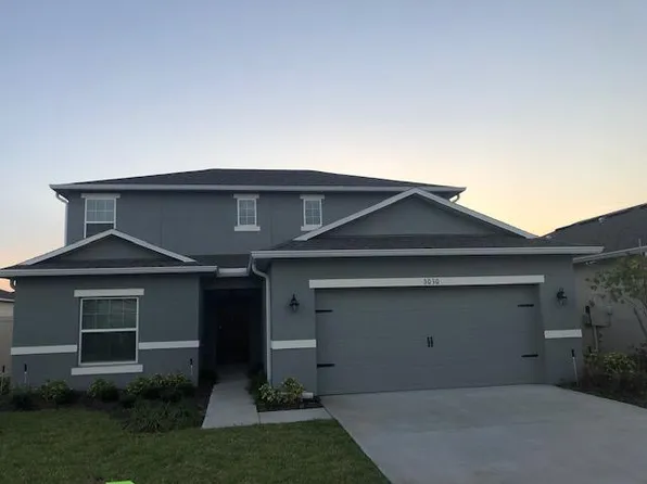 5030 Vellacito Way, Davenport, FL 33897