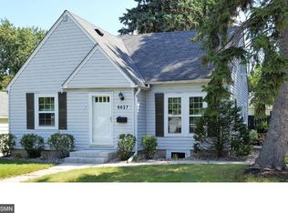 6627 Elliot Ave S, Richfield, MN 55423