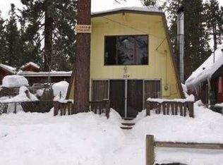 224 E Barker Blvd, Big Bear City, CA 92314