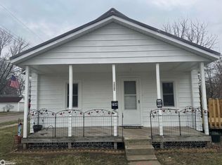 704 Morris St, Ottumwa, IA 52501