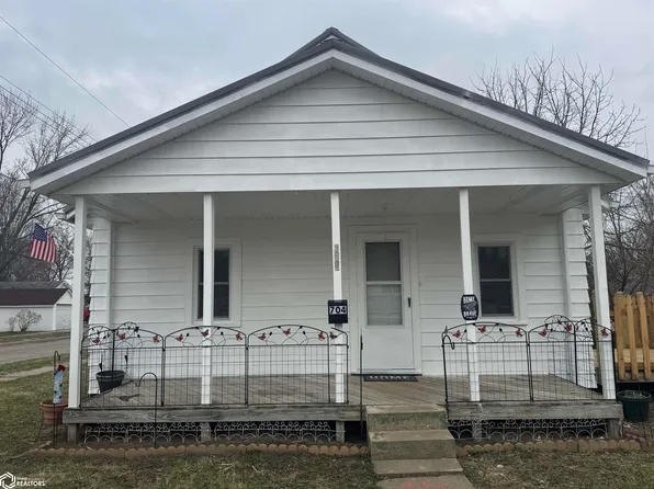 704 Morris St, Ottumwa, IA 52501