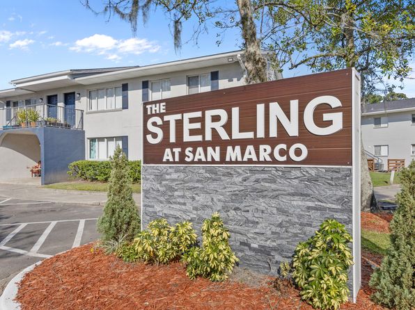 The Sterling at San Marco | 2943 Spring Park Rd, Jacksonville, FL